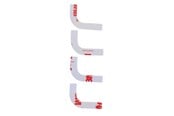 Biltilbehør - Needit Mounting set - Clear - 2015