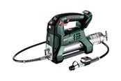 Verktøy - Metabo FP 18 LTX - grease gun - cordless - no battery no charger - 600789850