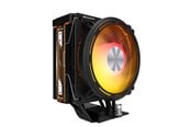 Kjøling og vifter - Darkflash E400 Active Cooling for Processor - Black - E400 Black