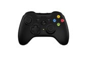 Spill - Tilbehør - Retro Fighters Hunter 360 - Black - Wireless Controller - Microsoft Xbox 360 - RET00903