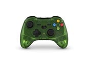 Spill - Tilbehør - Retro Fighters Hunter 360 - Green - Wireless Controller - Microsoft Xbox 360 - RET00902