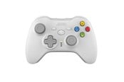 Spill - Tilbehør - Retro Fighters Hunter 360 - White - Wireless Controller - Microsoft Xbox 360 - RET00904