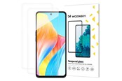Mobil - Beskyttelsesglass - Wozinsky Tempered Glass Tempered Glass for Xiaomi Redmi Note 14S 2-Pack - 5907769378171
