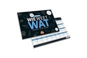 Brettspill & Puslespill - White Goblin Games Who Knows What - Expert - WGG2550