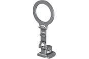 Mobil - Andre tilbehør - SmallRig 5339 Phone Support with Cold Shoe Mount for Arca-Standard - 5339
