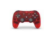 Spill - Tilbehør - Retro Fighters Defender Pro BT - Red - Wireless Controller - Sony PlayStation 2 - RET00914