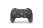Spill - Tilbehør - Retro Fighters Defender Pro BT - Smoke - Wireless Controller - Sony PlayStation 2 - RET00915