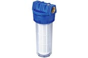 Støvsuger - Tilbehør - Metabo Filter 1 1/4  long with washable Filter Insert - 628817000