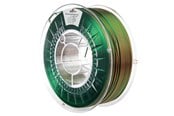 Filament/Resin - 3D-skriver - Spectrum 3D Filament / PLA Magic SILK / Amber Leaf / ⌀ 1.75 mm / 1 kg - 81409