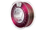 Filament/Resin - 3D-skriver - Spectrum 3D Filament / PLA Magic SILK / Magenta Blossom / ⌀ 1.75 mm / 1 kg - 81408