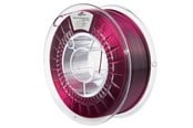 Filament/Resin - 3D-skriver - Spectrum 3D Filament / PLA Magic SILK / Raspberry Blush / ⌀ 1.75 mm / 1 kg - 81407