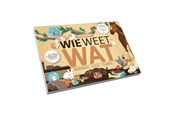 Brettspill & Puslespill - White Goblin Games Who Knows What - Pets - WGG2526