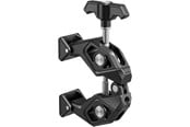 Foto- & Videotilbehør - SmallRig Crab-Shaped Clamp 5319 - 5319