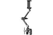 Mobil - Andre tilbehør - SmallRig Crab-Shaped Clamp for Phones (9.8") 5326 - 5326