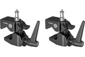 Foto- & Videotilbehør - SmallRig Crab-Shaped Clamp Kit 5318 - 5318