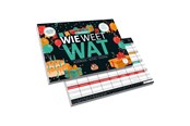 Brettspill & Puslespill - White Goblin Games Who Knows What - Birthday - WGG2520