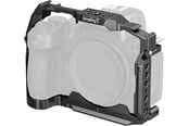 Foto- & Videotilbehør - SmallRig 5257 Cage for Nikon Z5II - 5257