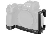 Foto- & Videotilbehør - SmallRig 5256 L-Shaped Mount Plate for Nikon Z5II - 5256