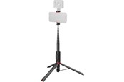 Mobil - Andre tilbehør - SmallRig 5292 x Drex Lee Boom Selfie Stick ST30 Lite Black - 5292