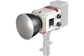 Foto- & Videotilbehør - SmallRig RC 100C COB LED Video Light (White / Lite Version) 5340 - 5340