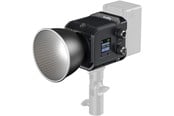 Foto- & Videotilbehør - SmallRig RC 100C COB LED Video Light (Ink Blue / Lite Version) 5377 - 5377