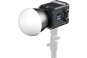 Foto- & Videotilbehør - SmallRig RC 100C COB LED Video Light (Ink Blue / Pro Version / EU Plug) 5380 - 5380