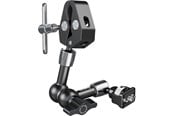 Foto- & Videotilbehør - SmallRig Magic Arm with Crab-Shaped Clamp (7") 5310 - 5310