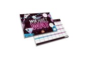 Brettspill & Puslespill - White Goblin Games Who Knows What - Party - WGG2511