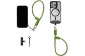 Mobil - Andre tilbehør - SmallRig 5303 FilMov Phone Wrist Strap Green - 5303