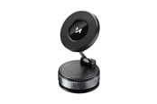 Mobil - Andre tilbehør - Wozinsky WUSM-01 magnetic car holder for dashboard/windshield - black - 5907769384028