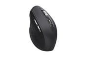 Mus - Wozinsky WMGK-1134 Ergonomic Wireless Mouse - Black - Mus - 6 - Svart - 5907769384141
