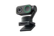 Webkamera - Insta360 Link 2 Pro Graphite Black - 6970357859146