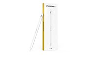 Mobil - Andre tilbehør - Wozinsky WRA-08 Stylus for iPad USB-C Fast Charging Apple iPad 2018-2025 - White - 5907769384233