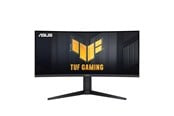 Skjerm - ASUS TUF Gaming VG34VQL3AZ - 3440x1440 (UWQHD) - 100Hz - VA - 90LM06F0-B02E71