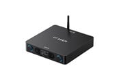 Mobil - Andre tilbehør - FiiO BR15 R2R - Bluetooth Receiver - 24-bit R2R DAC - Black - 5510348