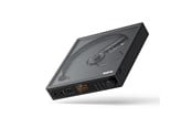 CD-spiller - FiiO DM15 R2R - Portable CD Player - 24-Bit R2R DAC - Bluetooth - Black - 5580162