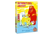 Brettspill & Puslespill - White Goblin Games Schnitzel Hunt - Card Game - WGG2414