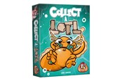 Brettspill & Puslespill - White Goblin Games Collect a Lot - Card Game - WGG2412