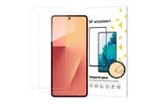 Mobil - Beskyttelsesglass - Wozinsky TPU Full Body Protective Film for Samsung Galaxy Z Flip 7 Set of 2 - 5907769379970