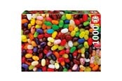 Puslespill - Educa 1000 Gummies - Extreme - 20280