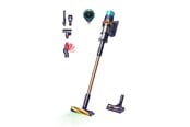 Håndstøvsuger - Dyson Skaftstøvsuger Gen5detect Absolute - Berliner Blue/Copper - 447002-01