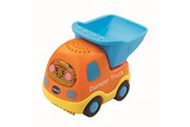 Babyleker - VTech toot toot driver dumper truck SE - 80-142521