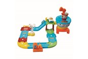 Babyleker - VTech Toot Toot Driver Flyplass NO - 950-144133