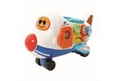 Babyleker - VTech toot toot drivers fragtfly NO - 950-503133