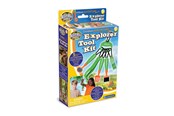 Leketøy - Brainstorm Outdoor Adventure Explorer Tool Kit - 2099