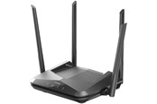 Ruter - D-Link DIR-X1530 AX1500 Wi-Fi 6 Router - Wireless router Wi-Fi 6 - DIR-X1530/EE