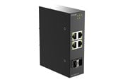 Switch/splitter - D-Link DIS 100G-06 - DIS-100G-06