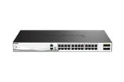 Switch/splitter - D-Link DXS 3130-28 - DXS-3130-28/E