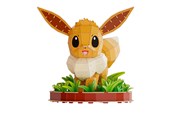 Puslespill - Pokemon Eevee 20 cm 4D Puslespill - 52024 / 6076358