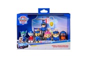 Figurer - Paw Patrol Search&Rescue Team Pack - 97234 / 6074759